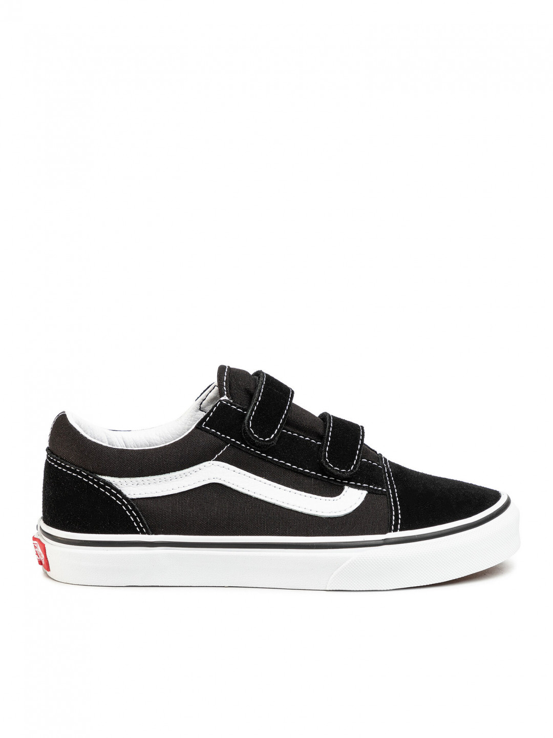 Vans Tenisky Old Skool V VN0A4UI16BT1 Černá